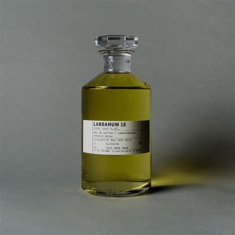 le labo labdanum dupe